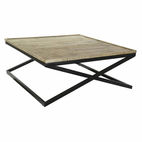 DKD Home Decor Side Table, Estándar