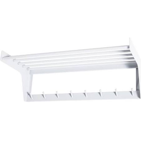 SMD Design Alfred Hat Rack - Hat Racks White - 28201005