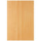 Dams International Straight Desk Momento Beech 1,800 x 800 x 725 mm
