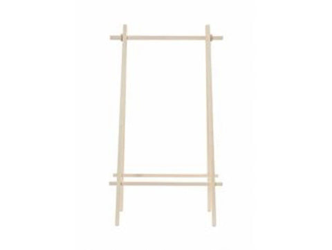 Andersen Furniture - Clothes Rack, Ash
