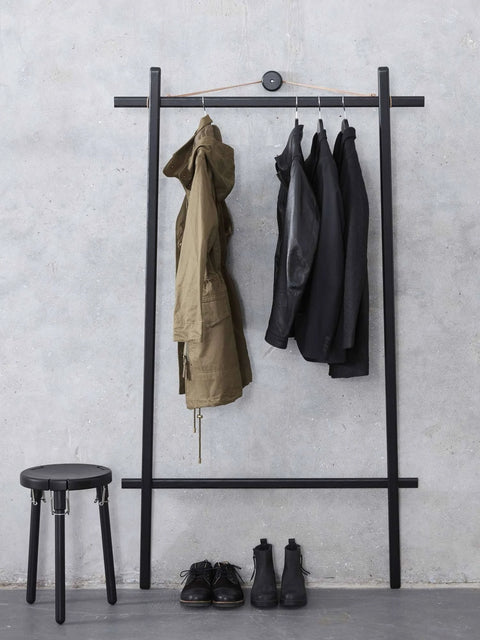 Andersen Furniture - Clothes Rack, Ash