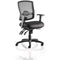 Dynamic Portland III Operator Chair