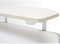 Eureka Ergonomic Höhenverstellbarer Schreibtisch 182×76cm Flügelförmiger Gaming ...