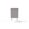 Cube Ready Assembled 6 Drawer Midi Chest - Kashmir Matt