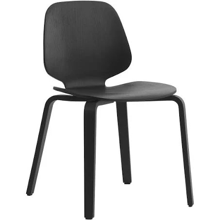 Normann Copenhagen - My Chair, Black