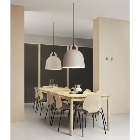 Normann Copenhagen - My Chair, Black