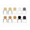 Normann Copenhagen - My Chair, Black