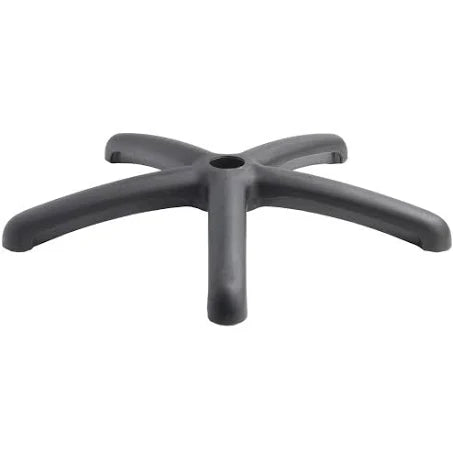 Dams Nylon 5 Star Base 635m - Black