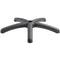 Dams Nylon 5 Star Base 635m - Black