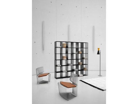 Montana Panton Wire Insert Shelf New White 33 cm x 18.8 cm