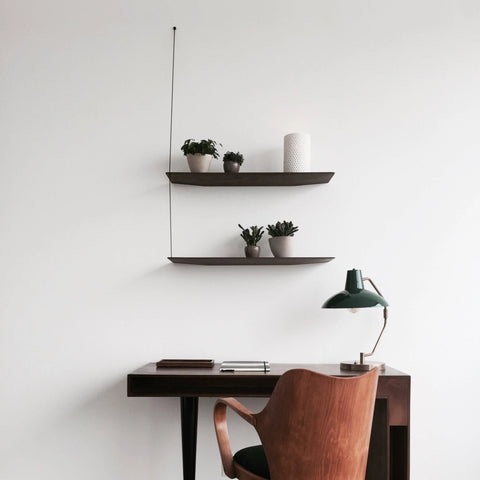 Woud Shelf stedge Oak