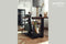 Nordal Shoe Rack - Black - 19989