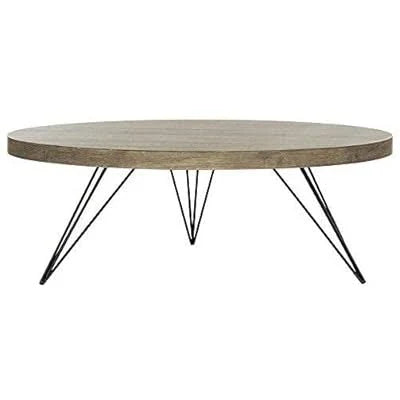 Safavieh Fox4233a Coffee Table