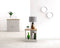 Kendal Grey Lamp Table