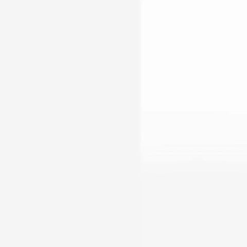 vidaXL Highboard High Gloss White 69.5x31x115 cm Engineered Wood