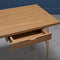 Ace & K Dunnosion Desk Oak