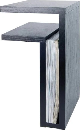 Maze Interior F-Shelf