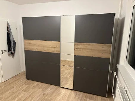 Rauch Schiebetürenschrank Boston Premium
