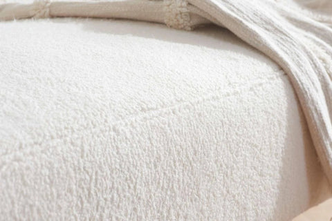 Birlea Micah Sofa Bed - White