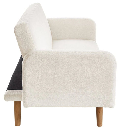Birlea Micah Sofa Bed - White