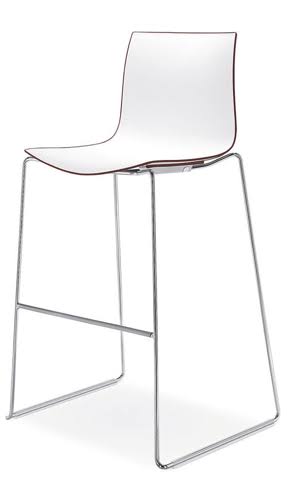 Bar_Stool Catifa 46 Stool Arper
