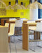 Bar_Stool Catifa 46 Stool Arper