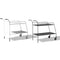 Karla Trolley, Anthracite