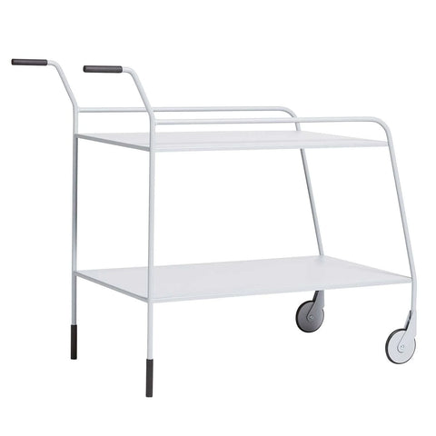 Karla Trolley, Anthracite