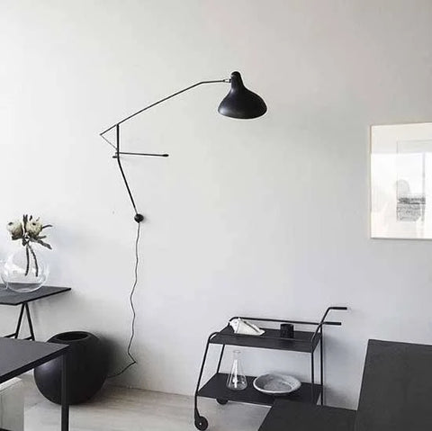 Karla Trolley, Anthracite