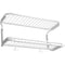 Essem Design Classic 650 Hat Rack 50 cm - Hat Racks Steel White - 650-50V-V