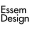 Essem Design Classic 650 Hat Rack 50 cm - Hat Racks Steel White - 650-50V-V
