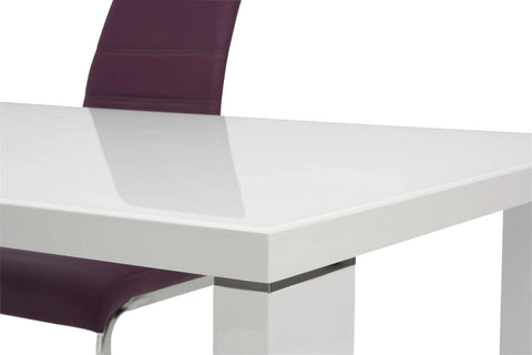 Soho Monaco Large Dining Set
