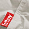 Fatboy - The Original Stonewashed, Black