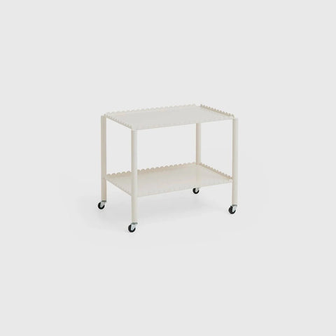 Hay - Arcs Trolley Low - Various - Soft Jade