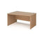 DAMS Maestro 25 left hand wave desk