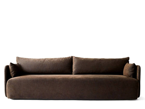 Audo Copenhagen Offset Sofa - 100% Original