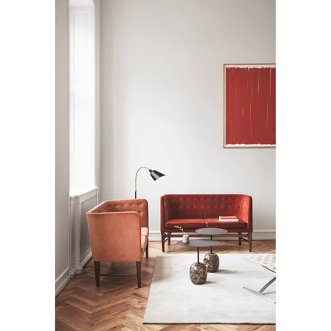 &Tradition Mayor Sofa AJ6