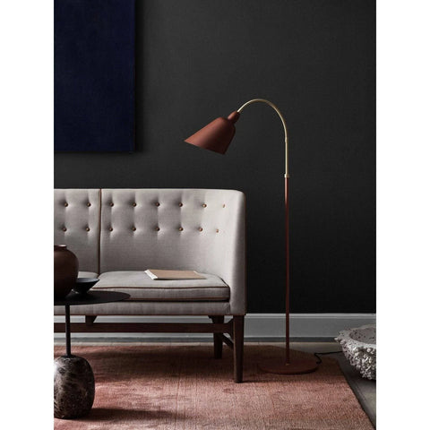 &Tradition Mayor Sofa AJ6