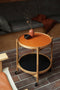 Brdr. Krüger - Bolling Tray Table - Veneer