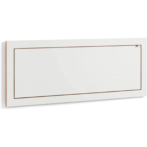 Fläpps Shelf 100x27-1 - Ambivalenz, Black