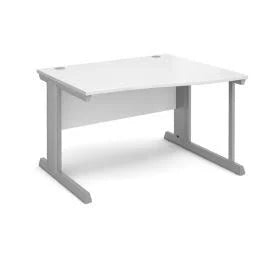 DAMS Vivo right hand wave desk