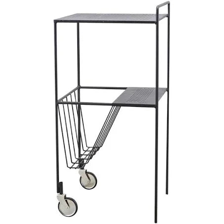 House Doctor - Use Trolley Table (PJ0101)