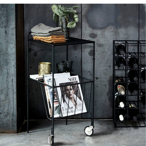House Doctor - Use Trolley Table (PJ0101)