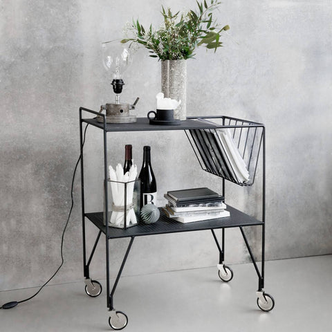 House Doctor - Use Trolley Table (PJ0101)