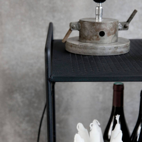 House Doctor - Use Trolley Table (PJ0101)