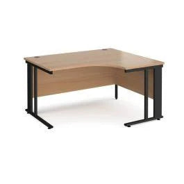 DAMS Maestro 25 right hand ergonomic desk