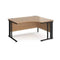 DAMS Maestro 25 right hand ergonomic desk