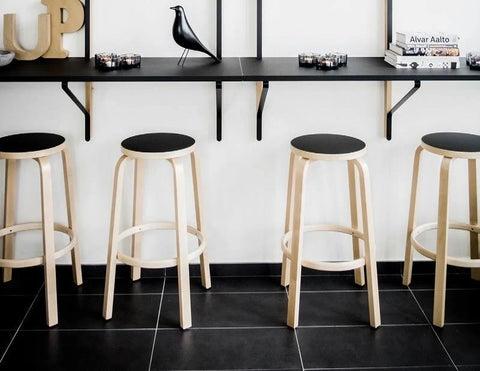 Artek Bar Stool 64