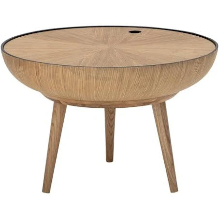 Bloomingville - Ronda Coffee Table - Oak