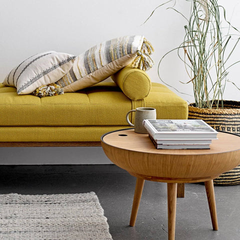 Bloomingville - Ronda Coffee Table - Oak